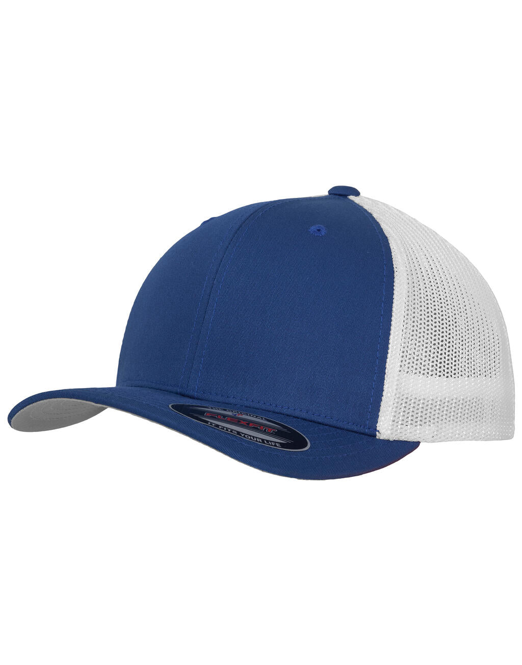 Flexfit Mesh Trucker 2-Tone Cap