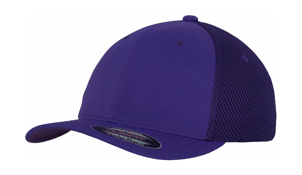 Flexfit Tactel Mesh Cap