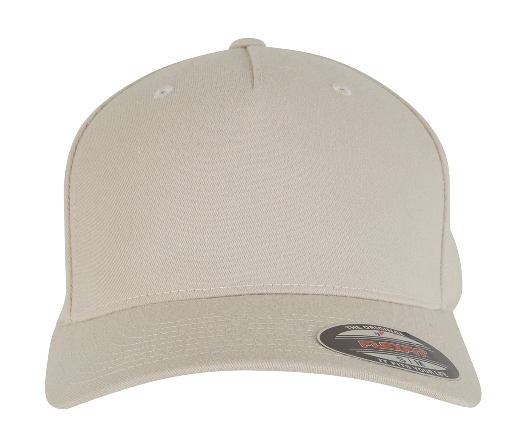 Fitted Baseball Cap
