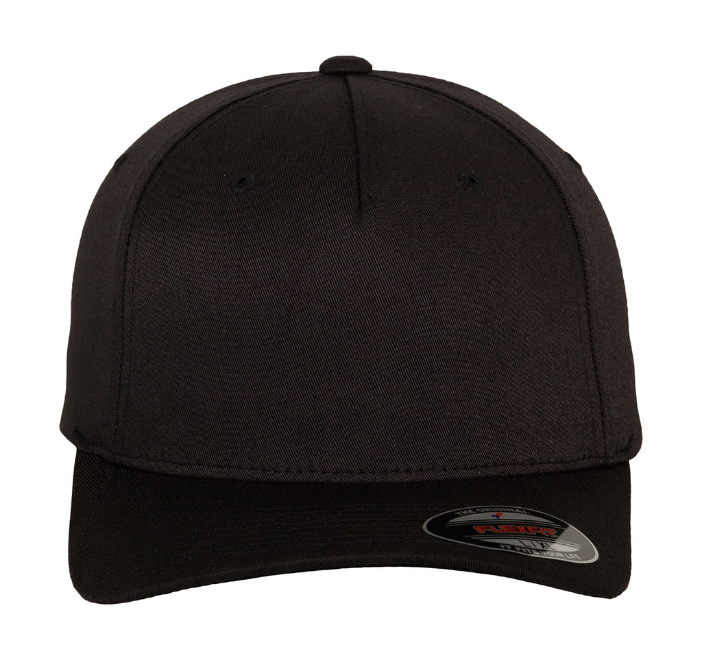 Fitted Baseball Cap