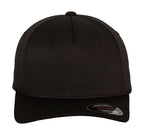Fitted Baseball Cap