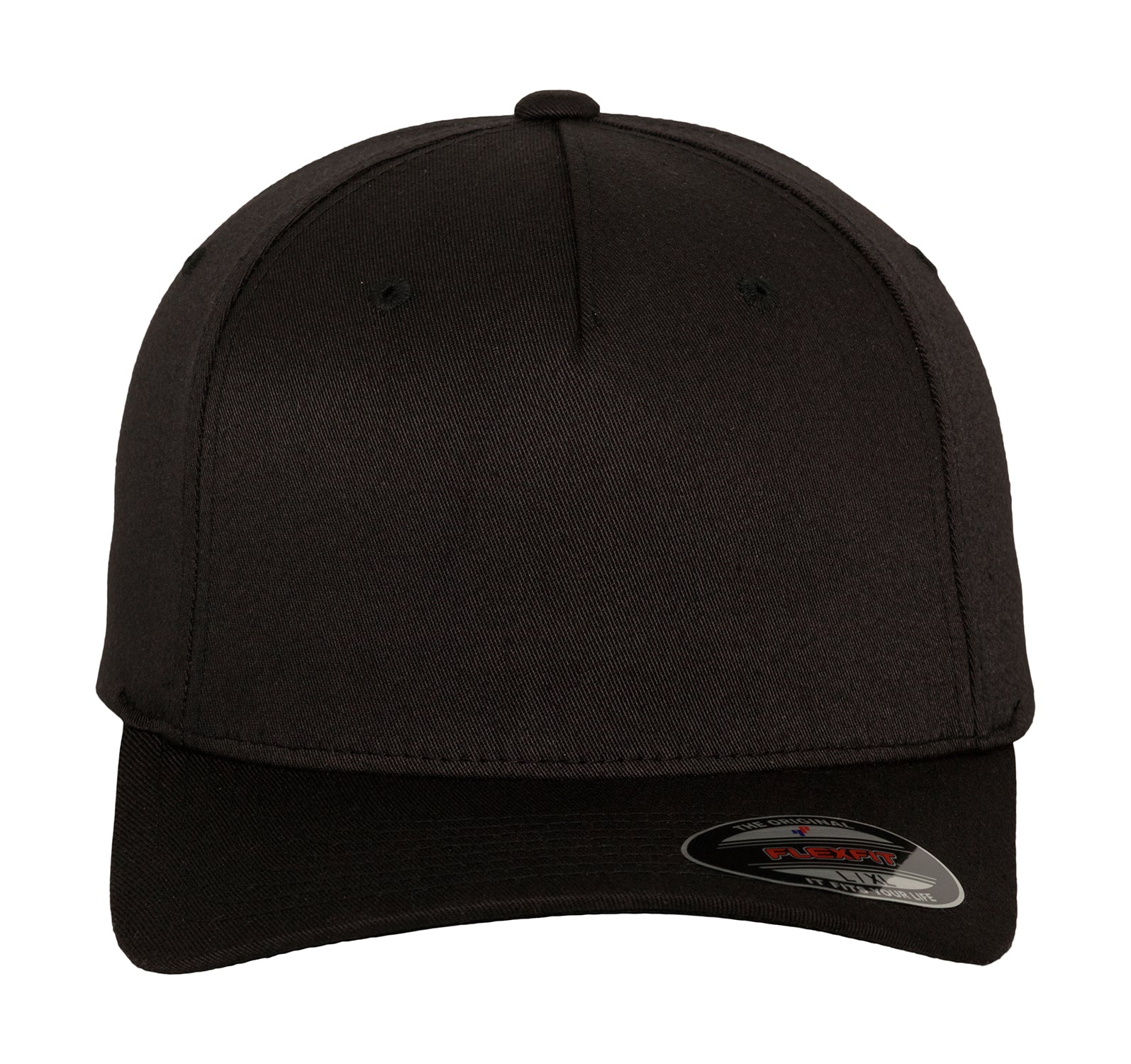 Fitted Baseball Cap