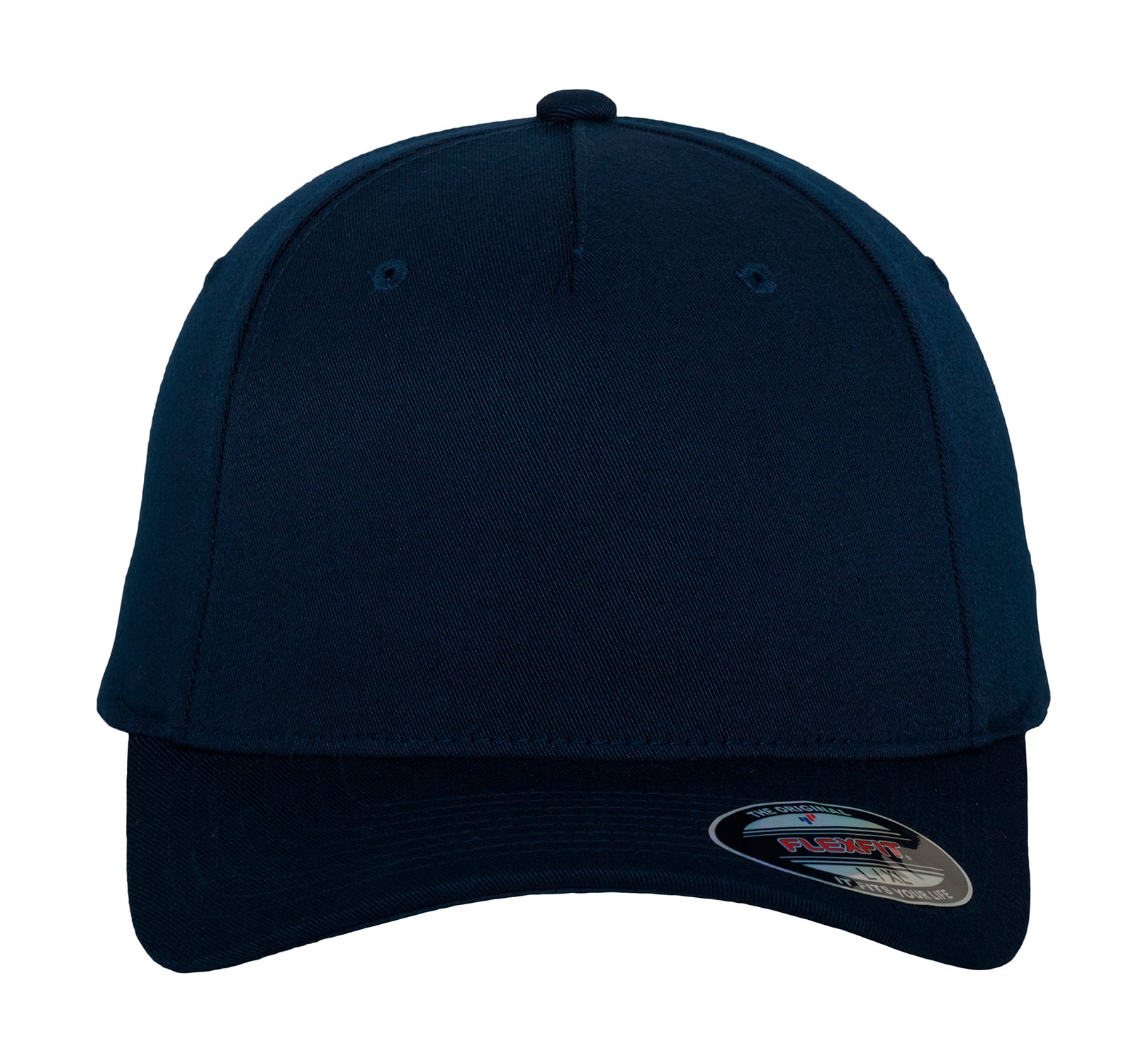 Fitted Baseball Cap