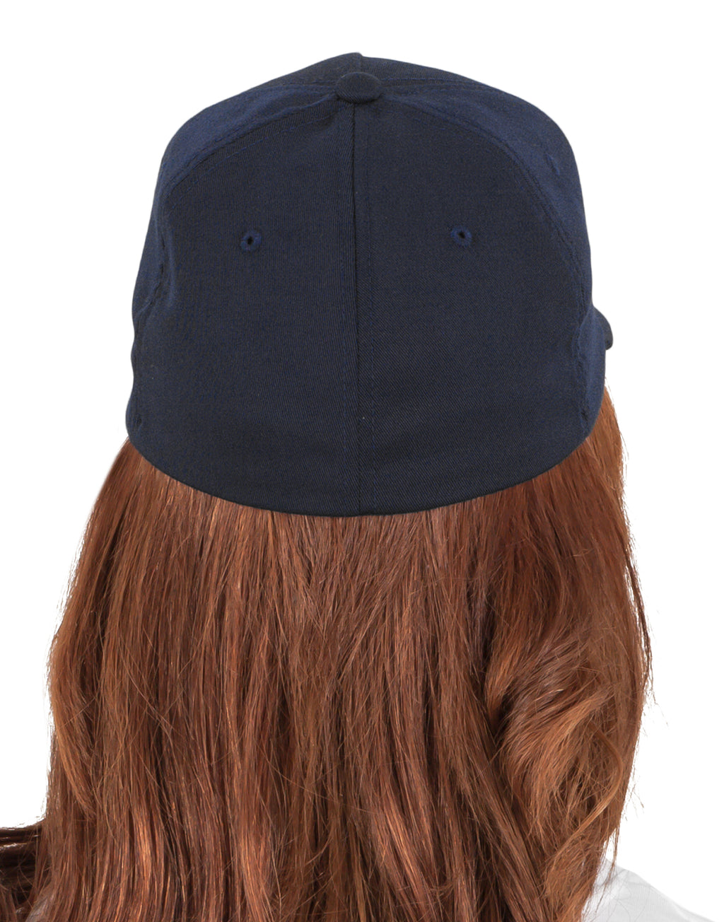 Fitted Baseball Cap