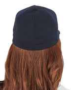 Fitted Baseball Cap