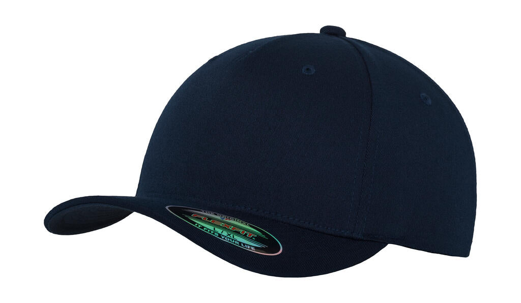 Flexfit Fitted Baseball Cap