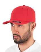 Flexfit Fitted Baseball Cap