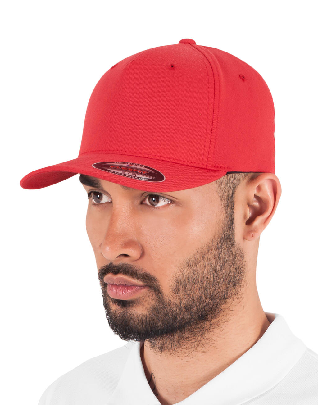 Flexfit Fitted Baseball Cap