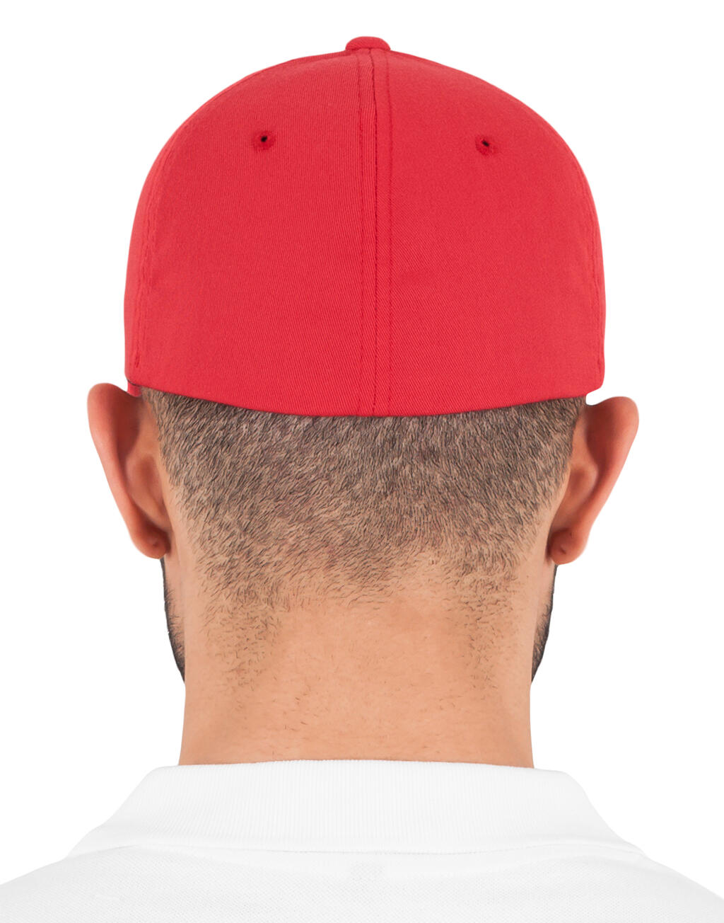 Flexfit Fitted Baseball Cap