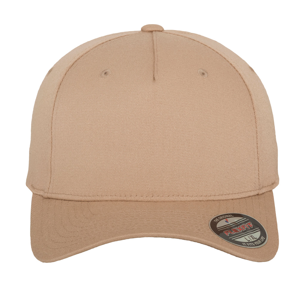 Fitted Baseball Cap