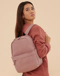 Bagbase Premium Recycled Mini Backpack