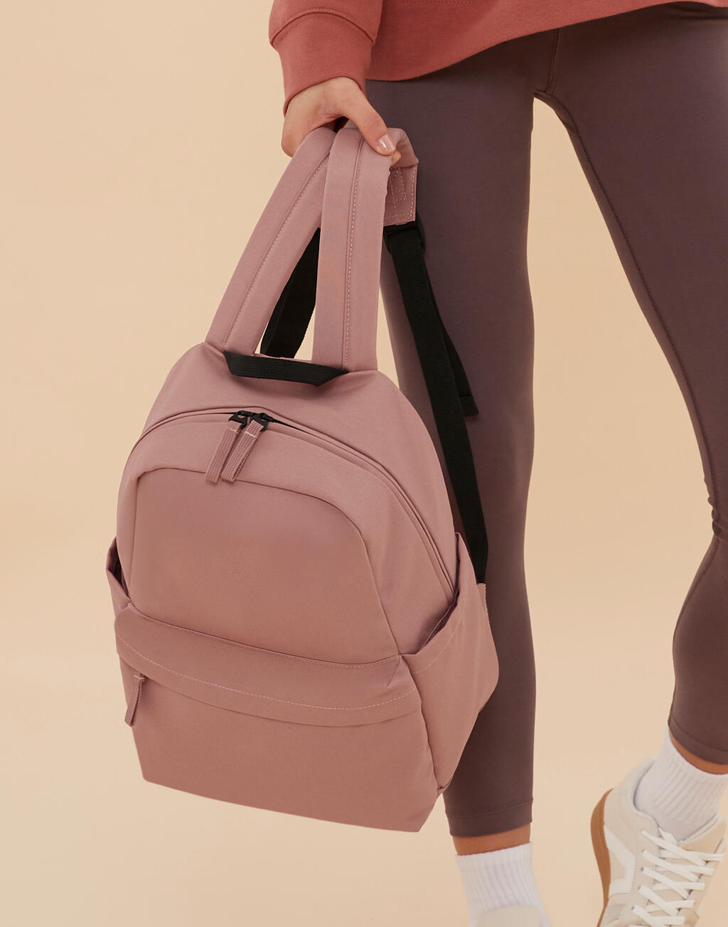 Bagbase Premium Recycled Mini Backpack