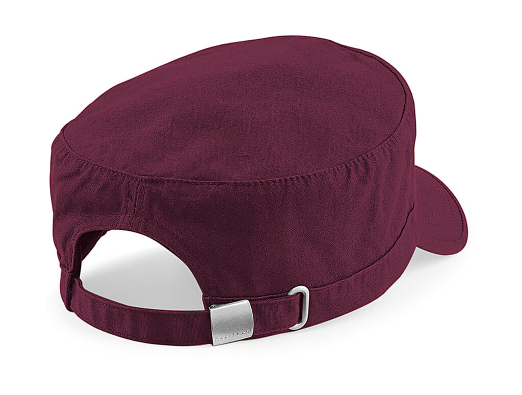 Beechfield Army Cap