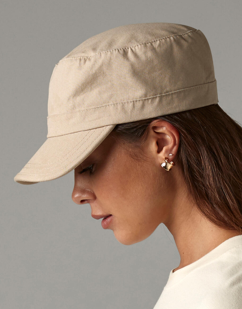 Beechfield Army Cap
