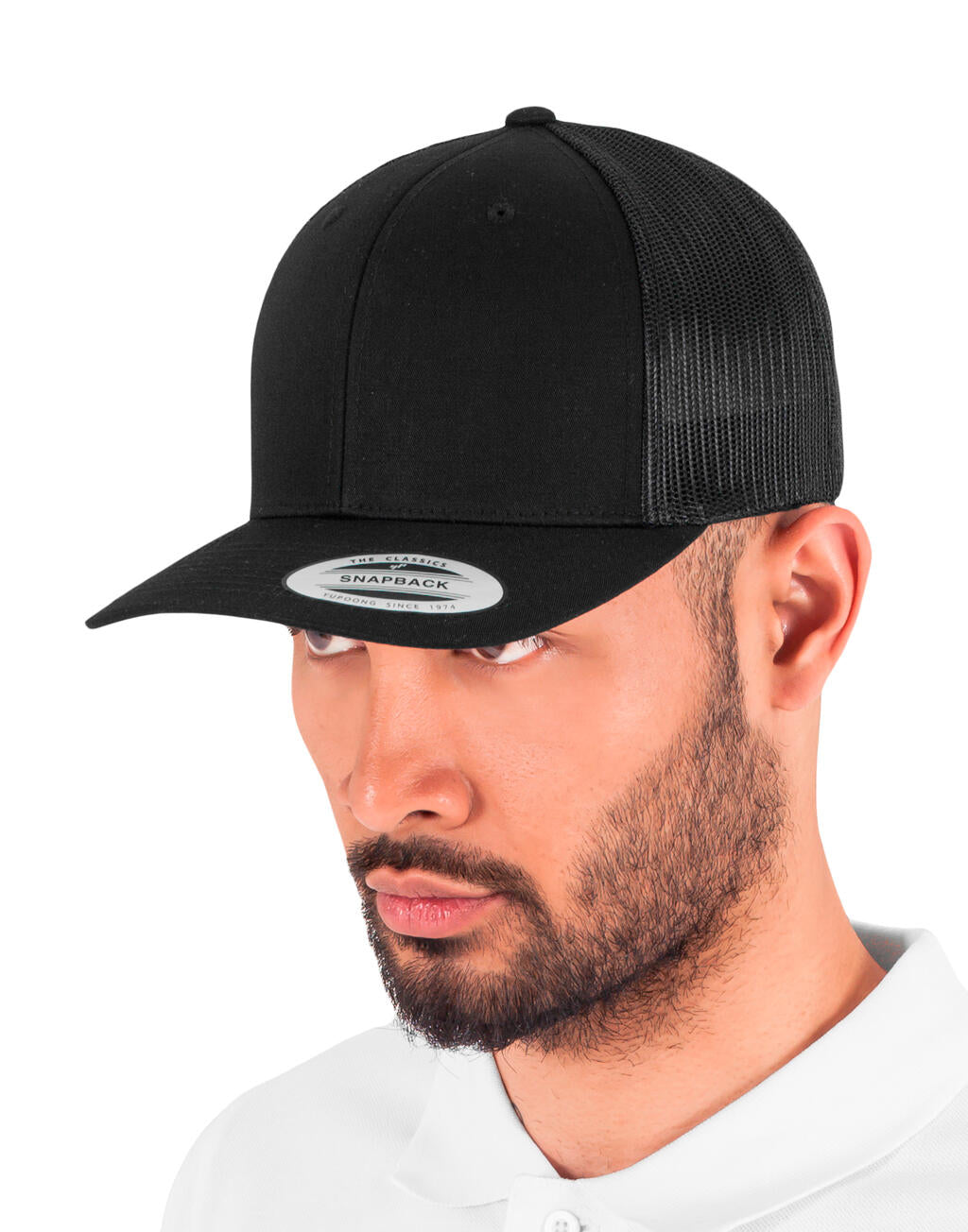 Classics Retro Trucker
