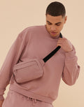 Bagbase Premium Recycled Cross Body Bag