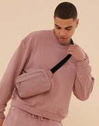 Bagbase Premium Recycled Cross Body Bag