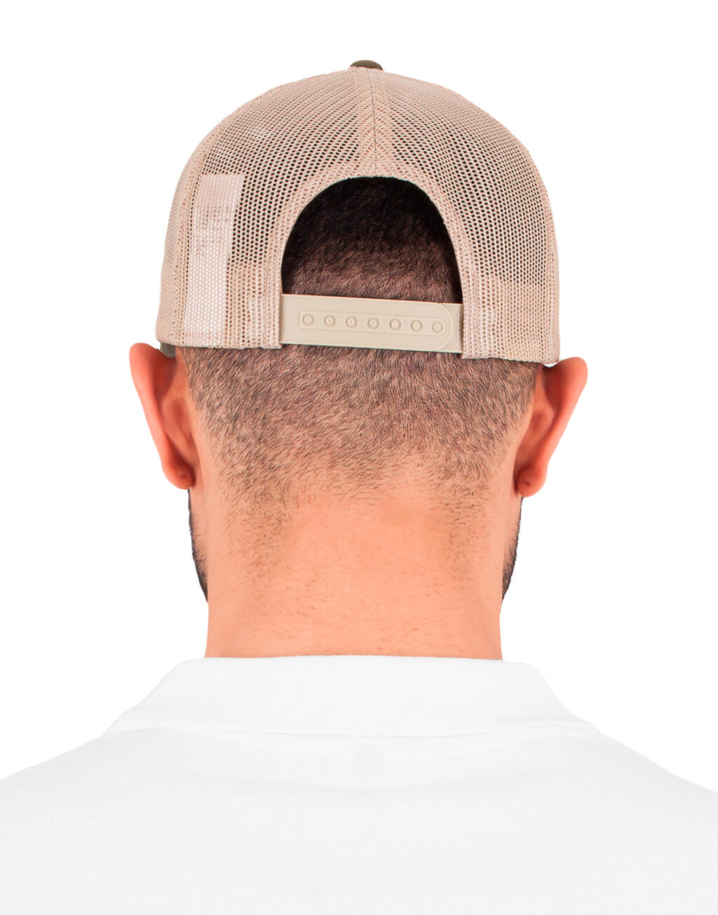 Classics Retro Trucker 2-Tone