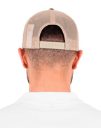 Classics Retro Trucker 2-Tone