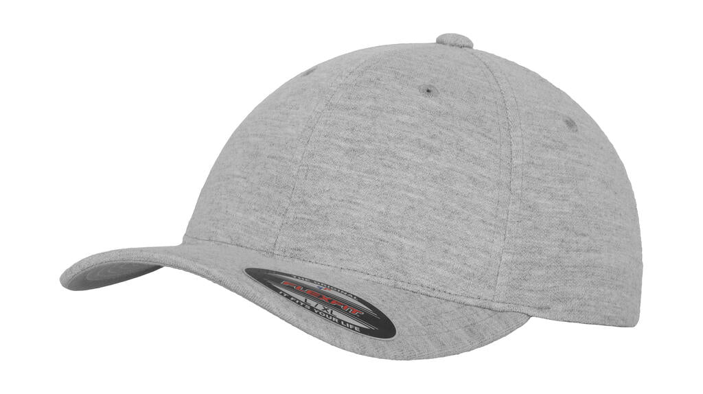Flexfit Double Jersey Cap