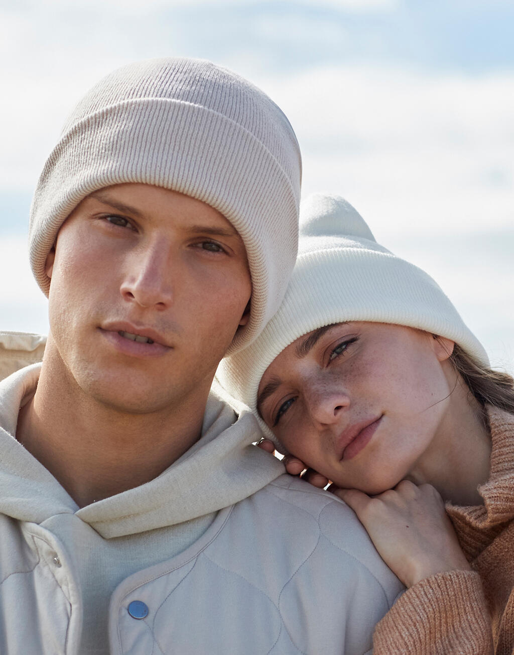Beechfield Original Cuffed Beanie