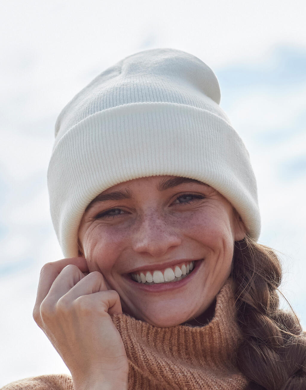 Beechfield Original Cuffed Beanie