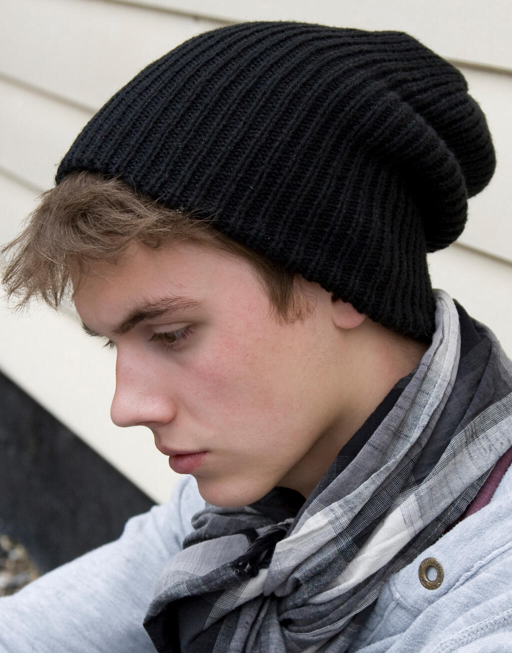 Result Winter Essentials Whistler Hat