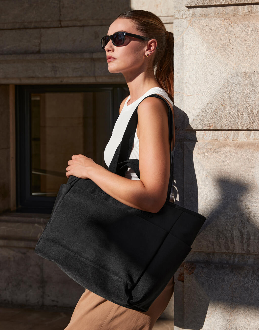 Bagbase Simplicity Tote