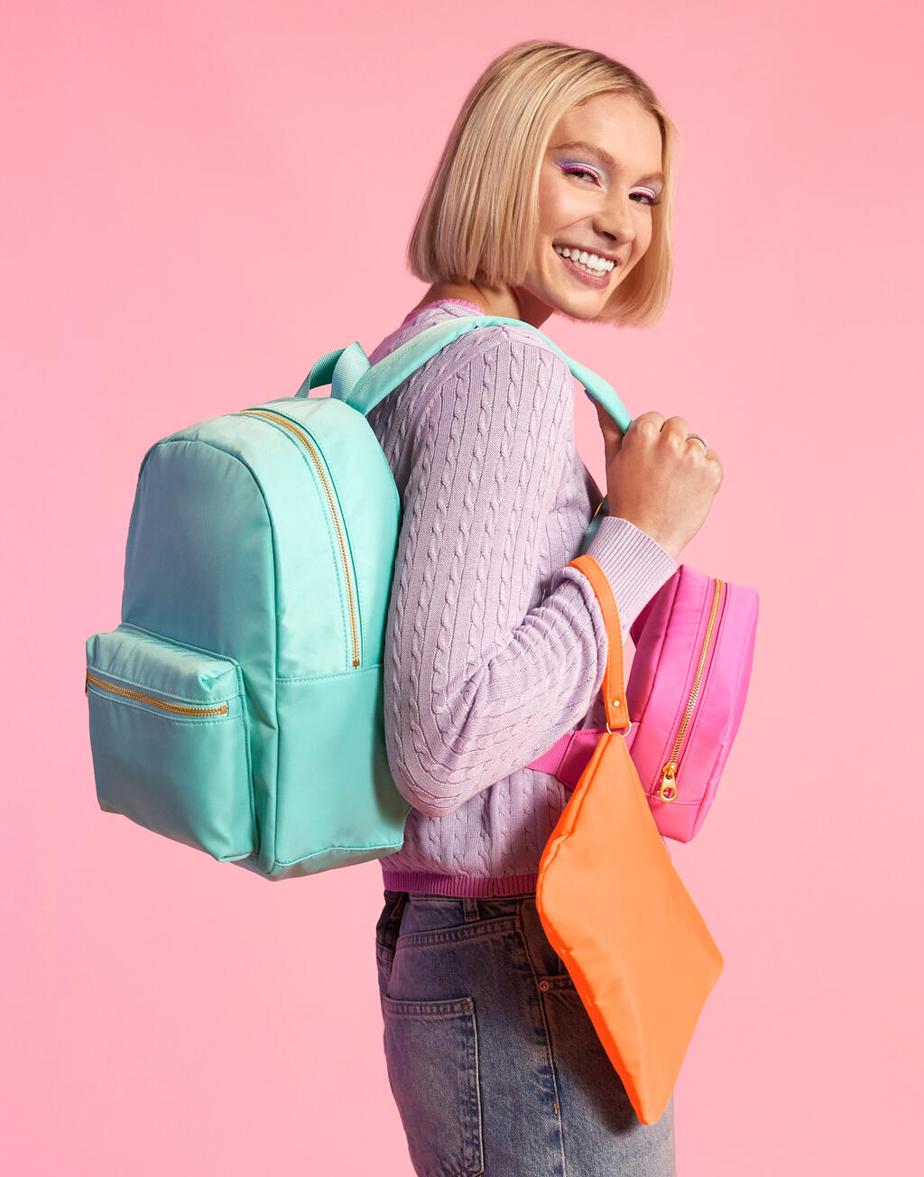Bagbase Sundae Mini Backpack