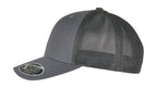 Flexfit 110 Flexfit Melange Trucker