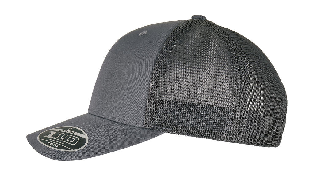 Flexfit 110 Flexfit Melange Trucker