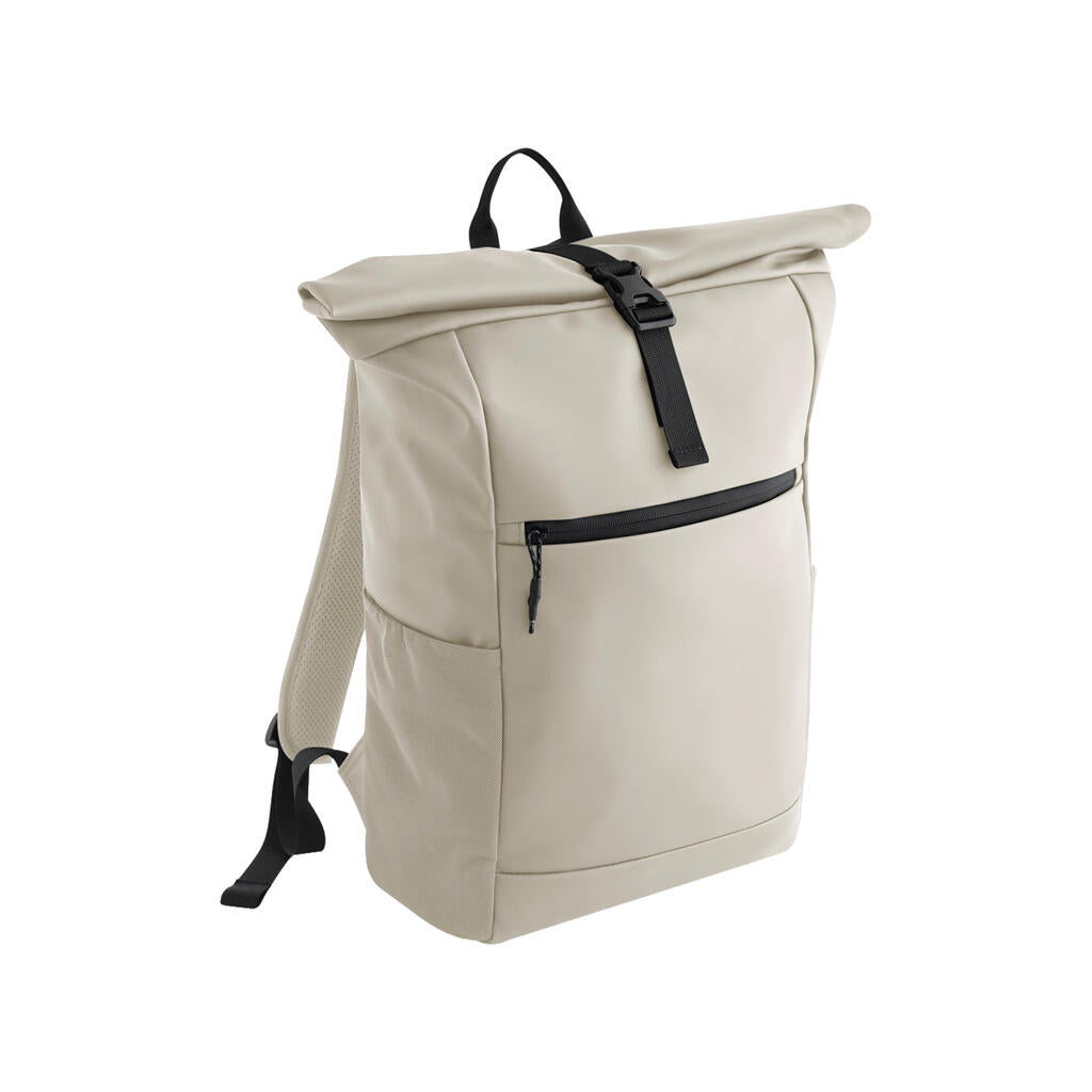 Bagbase Athlux Roll-Top Backpack