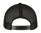 Flexfit 110 Recycled Alpha Shape Trucker