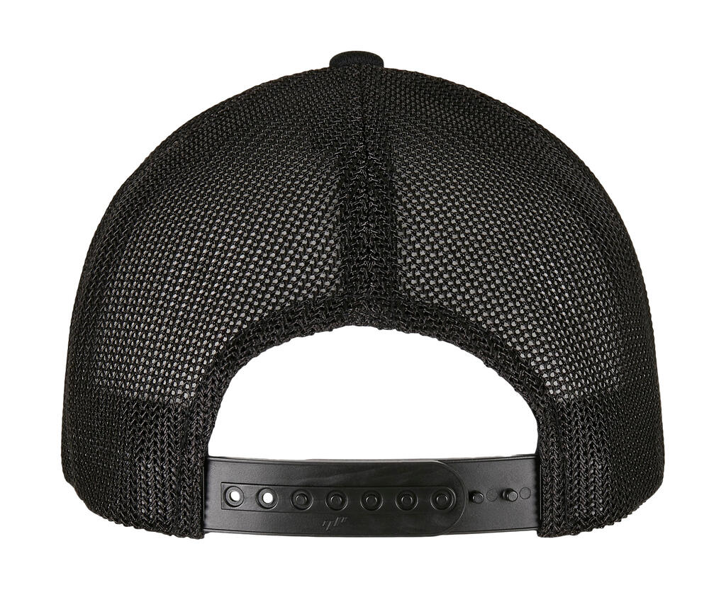 Flexfit 110 Recycled Alpha Shape Trucker