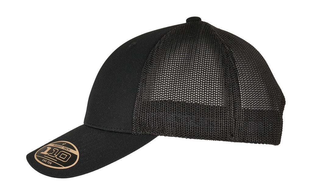 Flexfit 110 Recycled Alpha Shape Trucker