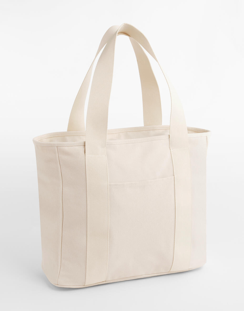 Bagbase Edit Canvas Tote