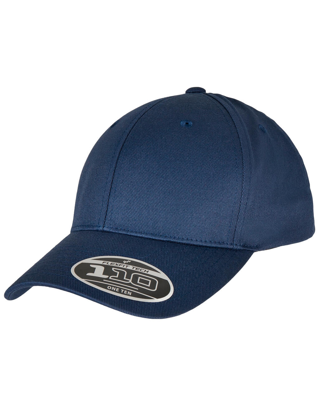 Flexfit 110 Curved Visor Snapback