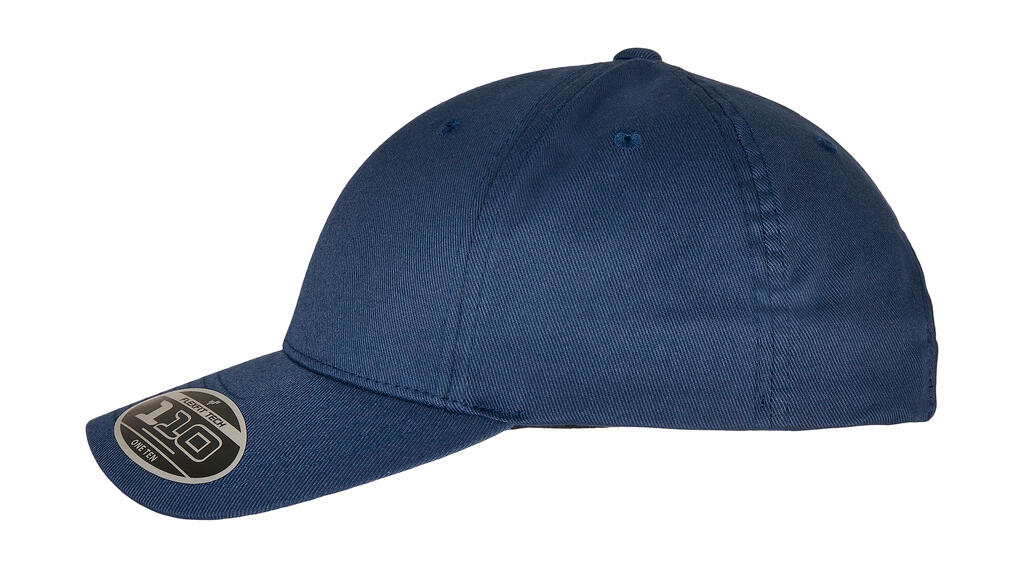 Flexfit 110 Curved Visor Snapback
