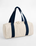 Bagbase Edit Canvas Duffle