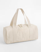 Bagbase Edit Canvas Duffle