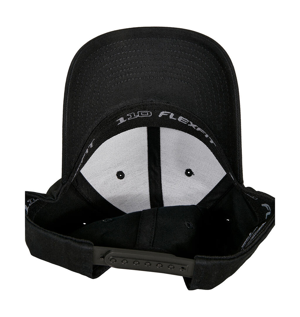 Flexfit 110 Organic Cap