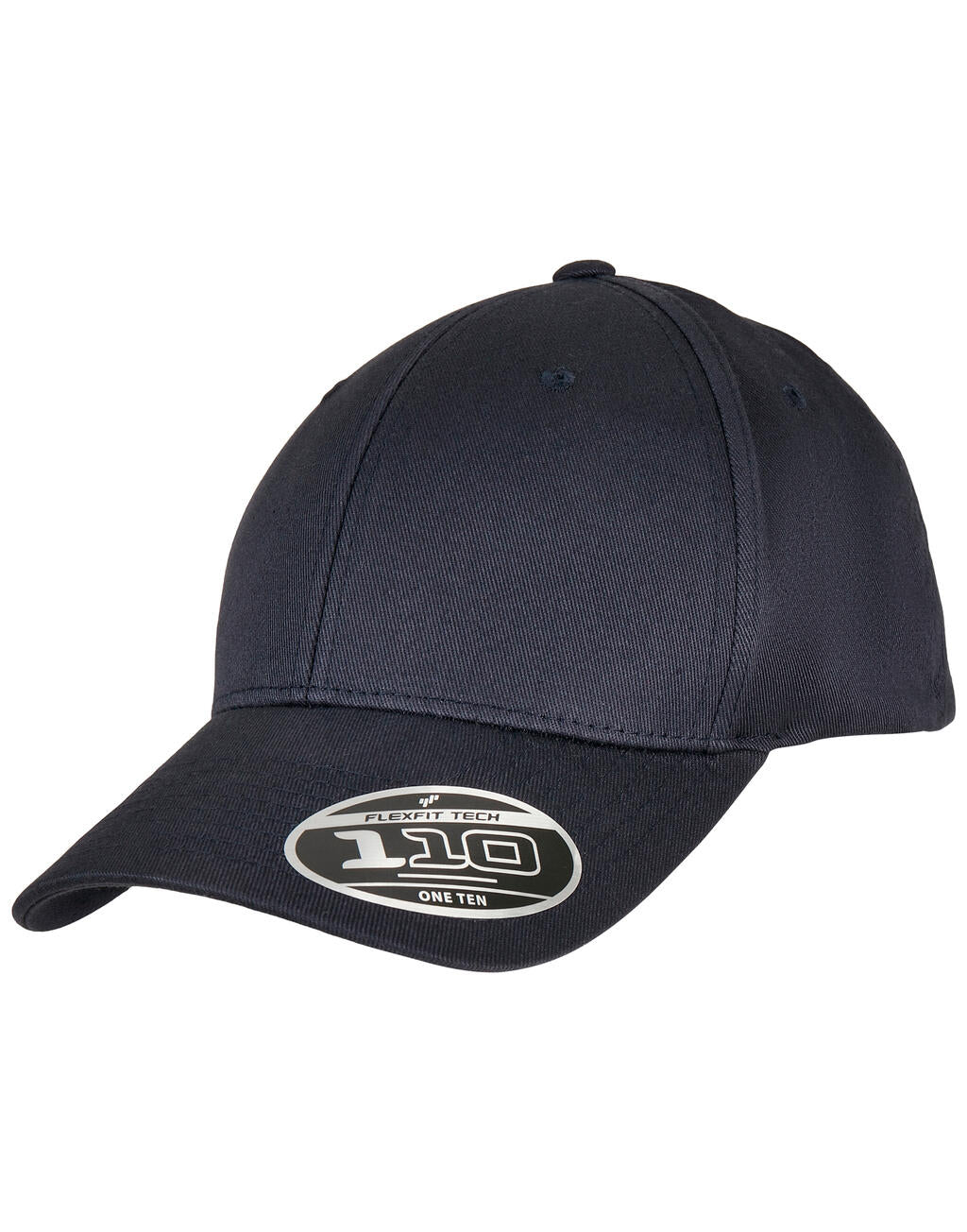 Flexfit 110 Organic Cap