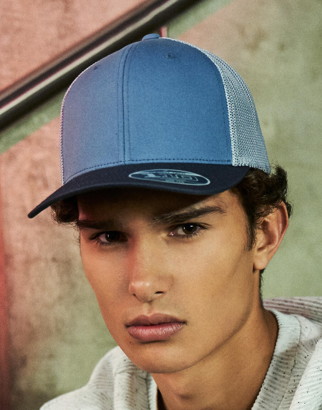 Flexfit 110 Trucker Cap