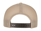 Flexfit 110 Flexfit Ripstop Mesh Cap