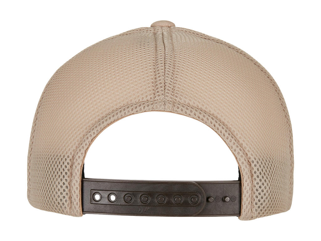 Flexfit 110 Flexfit Ripstop Mesh Cap