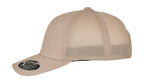 Flexfit 110 Flexfit Ripstop Mesh Cap