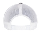 Flexfit 110 Recycled Cap 2-Tone