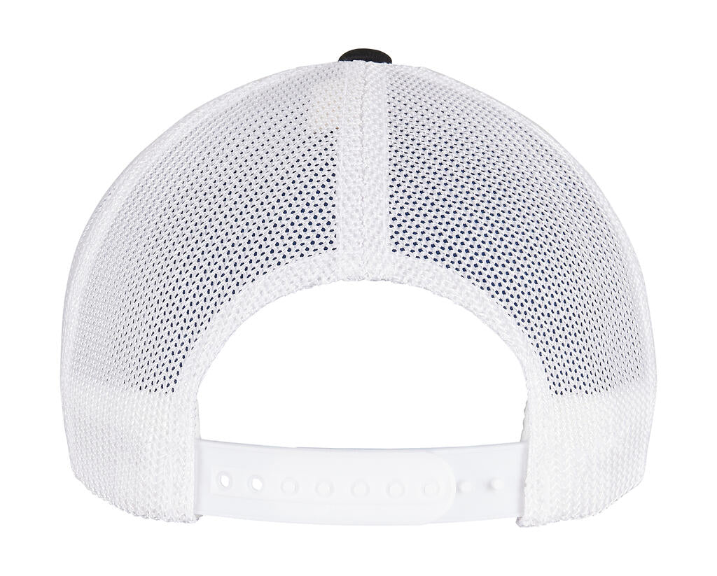 Flexfit 110 Recycled Cap 2-Tone