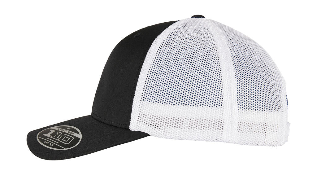 Flexfit 110 Recycled Cap 2-Tone