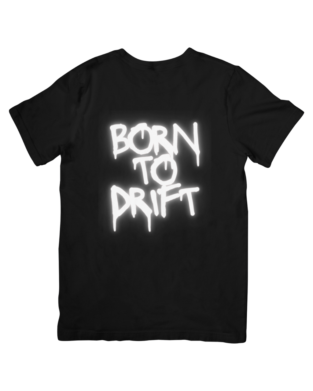 Born To Drift T-Shirt